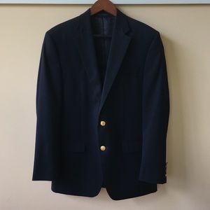 Like-new Ralph Lauren sports jacket